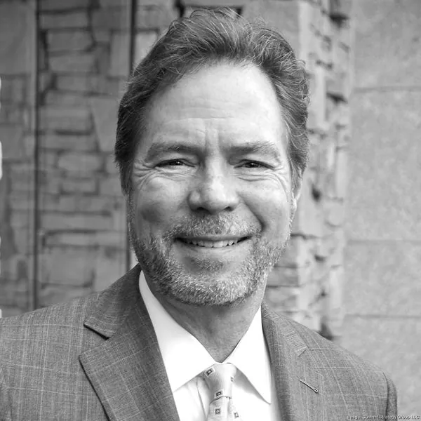 David Donaldson