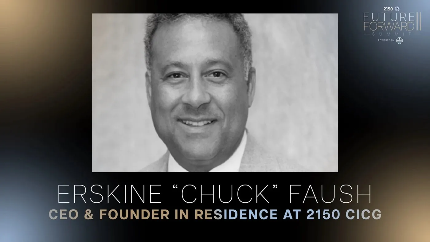 Erskine "Chuck" Faush