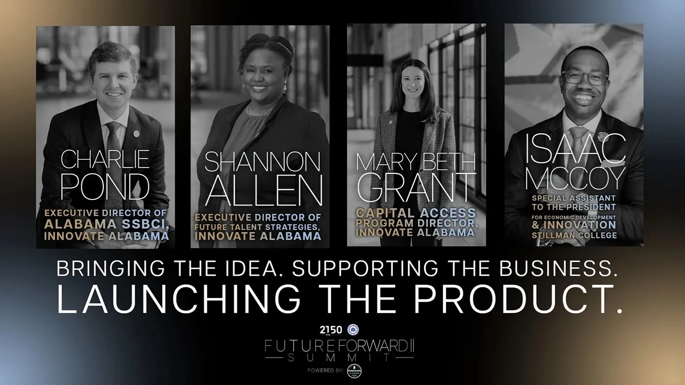 Future Forward Summit 2025 graphic 2