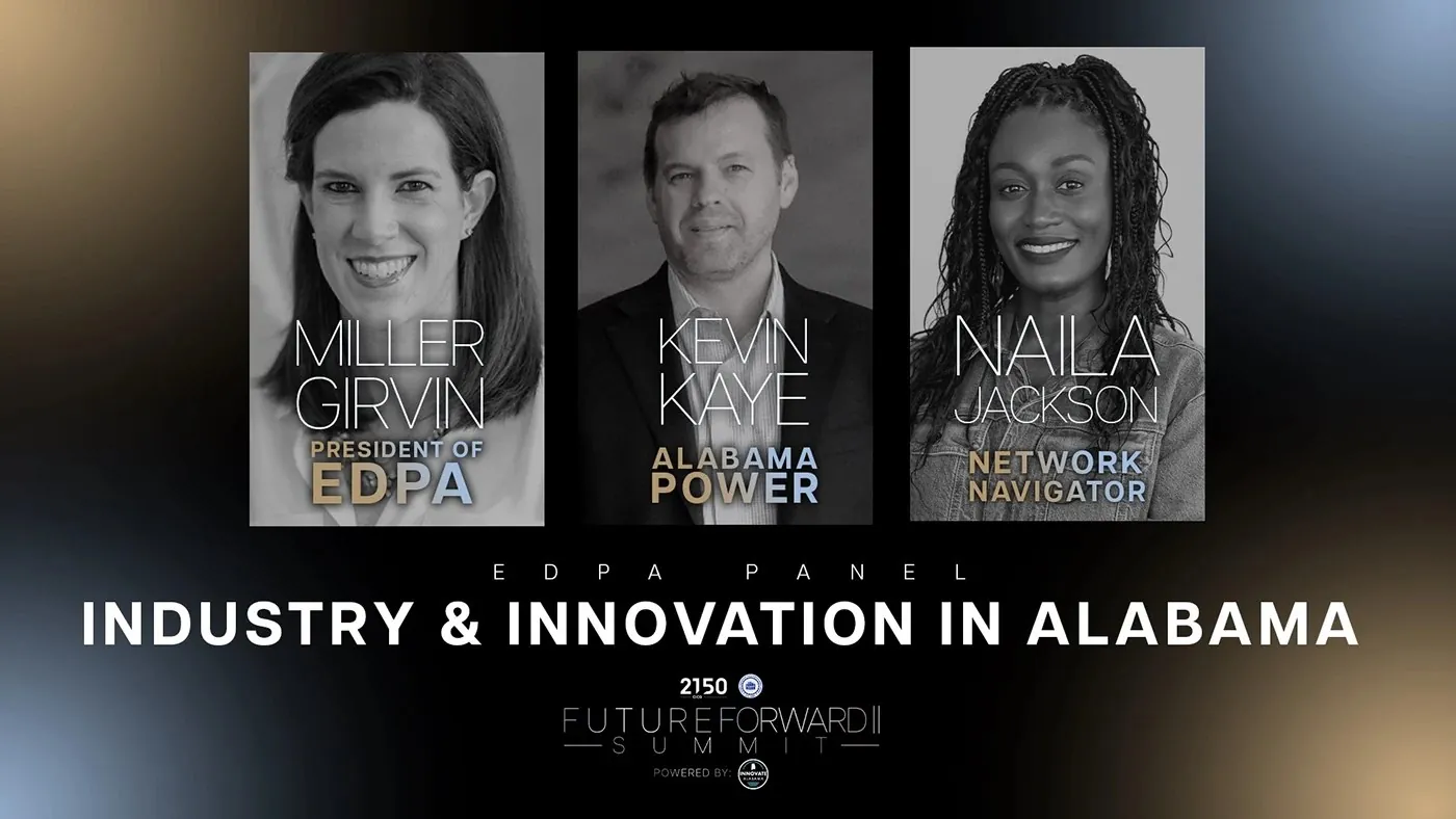 Future Forward Summit 2025 graphic 3