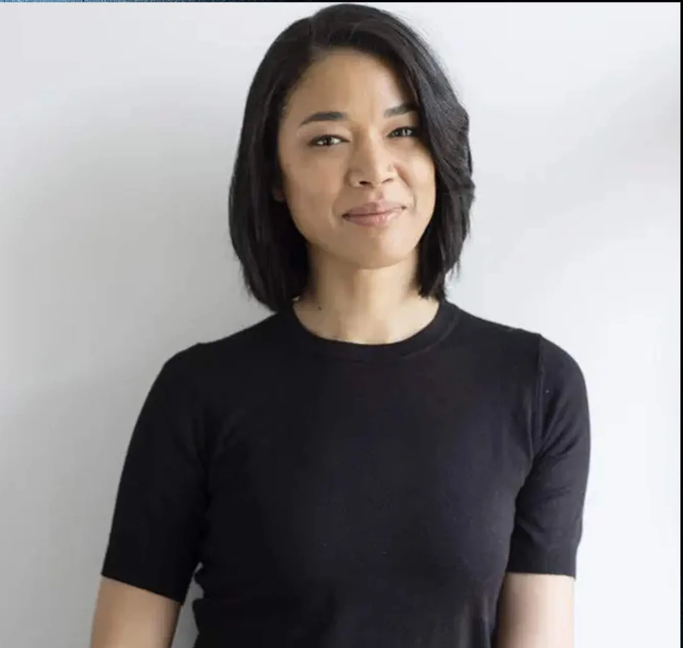 Portrait of Kobi Wu, 2150 CICG founder