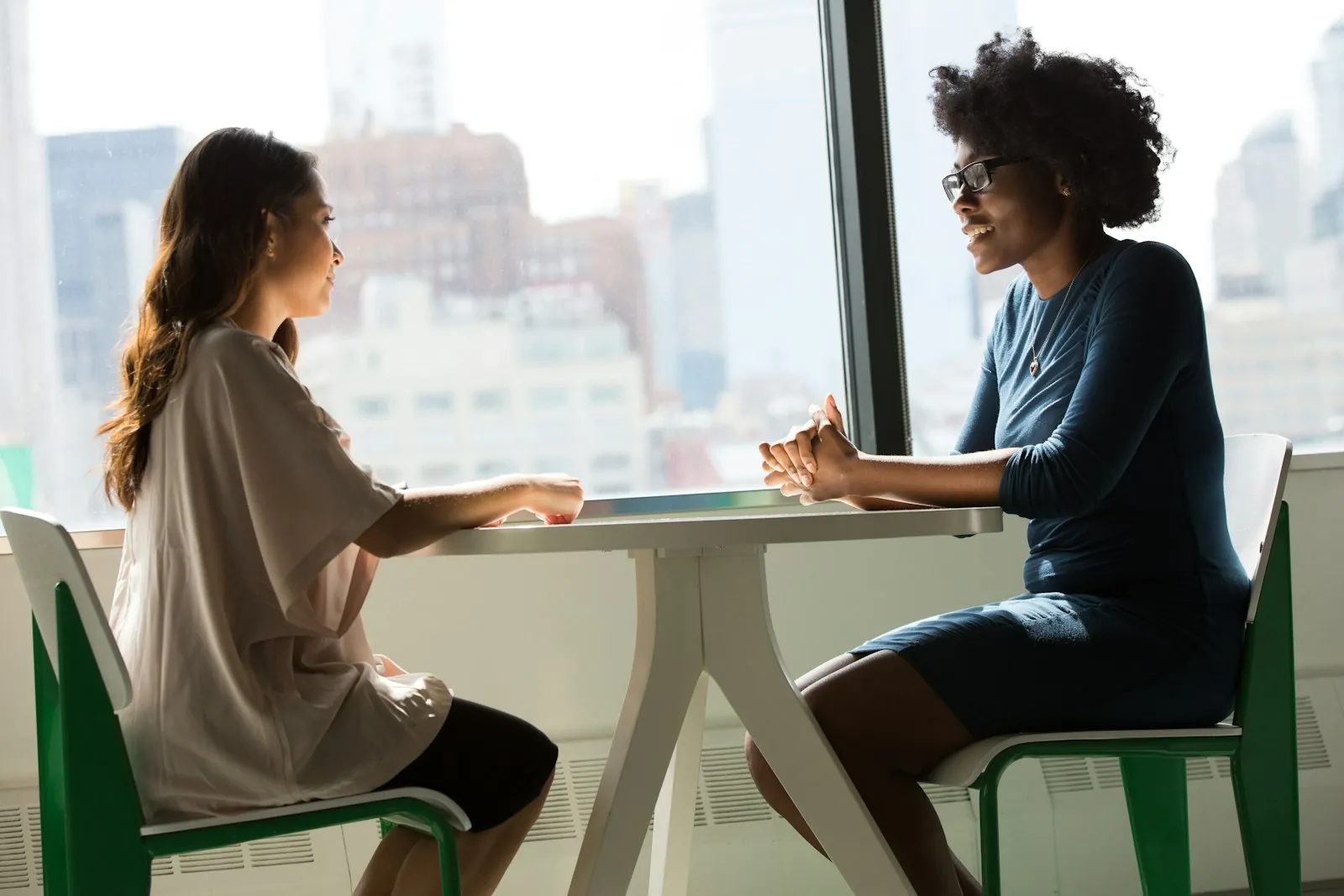 Funders in the 2150 CICG ecosystem — Invest before the world catches up.