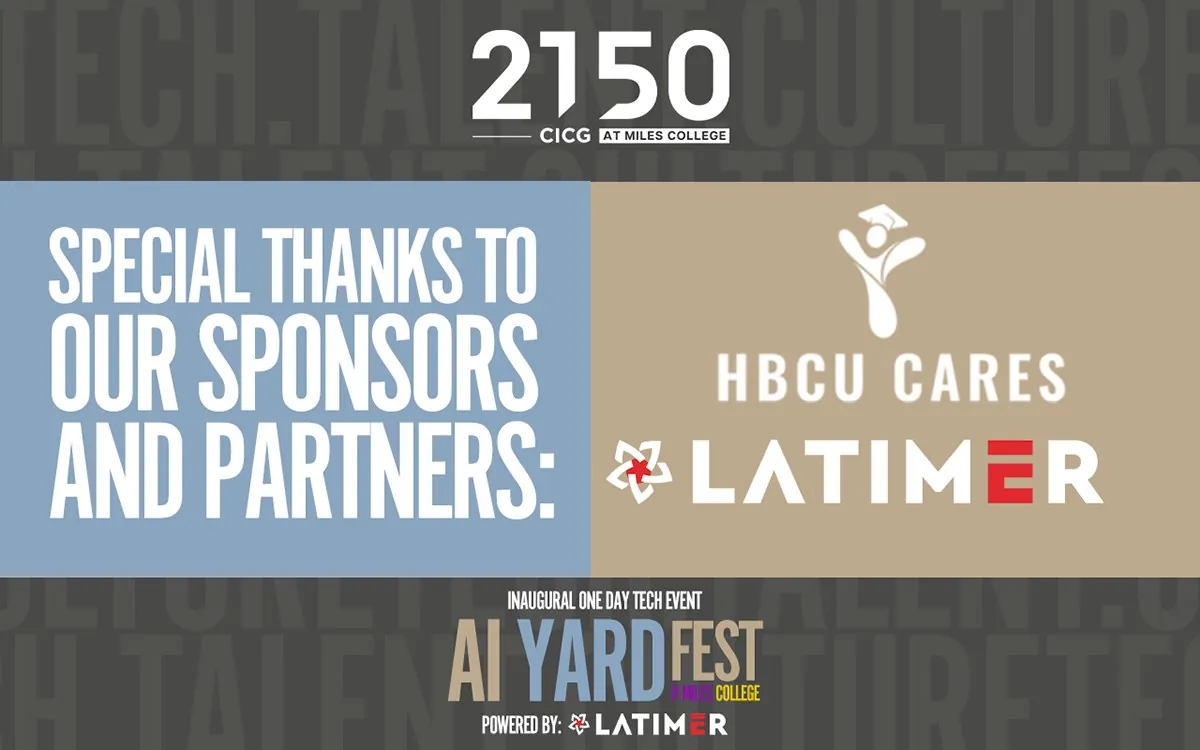 AI Yard Fest 2024 graphic 8