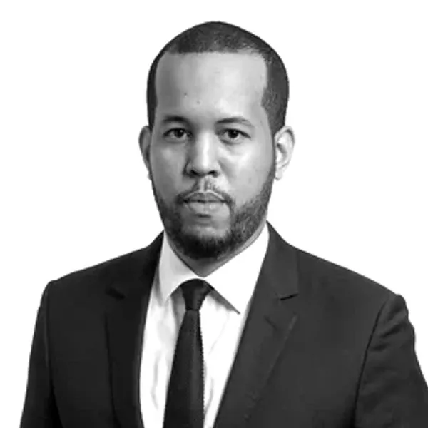 Elias Alcantara