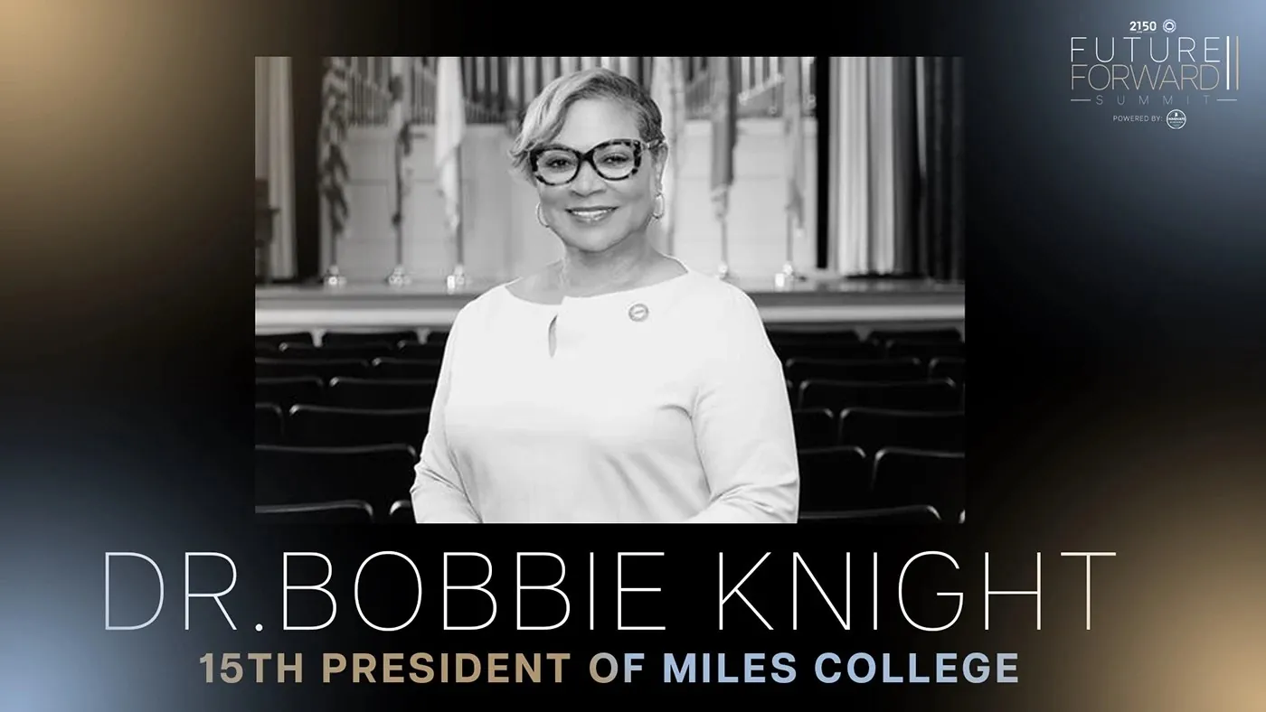 Dr. Bobbie Knight
